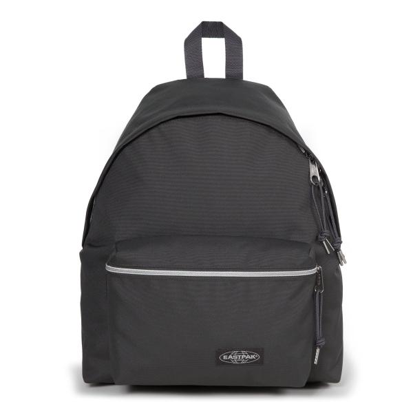 Eastpak Padded Pak'R Goldout Grey Rucksack